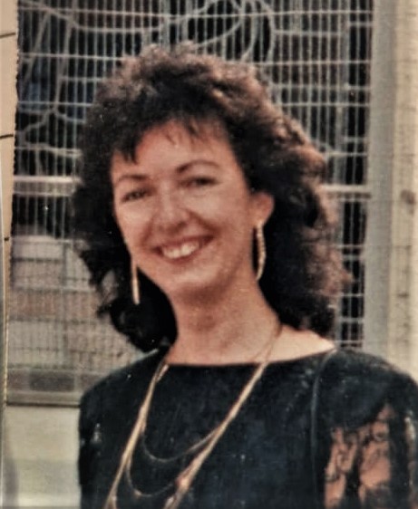 Helen LUCEY